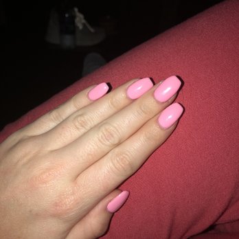 LOTUS NAILS & SPAS - Nail Salons Near Me - Katy, Texas