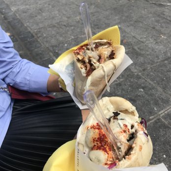 L'As du Fallafel - Kosher Near Me - Paris, 75