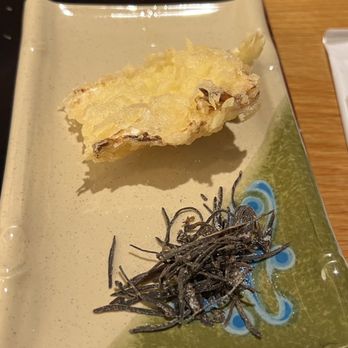 Tempura Matsui - Japanese Near Me - New York, New York Tempura Matsui - Japanese Near Me - New York, New York