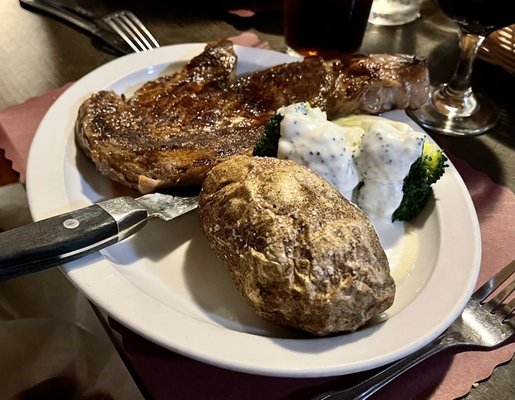 Pasqualino's Italian Restaurant by null