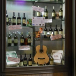 Enoteca Partenopea