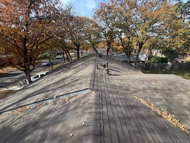 Slide of Rockin' Roofing & Construction