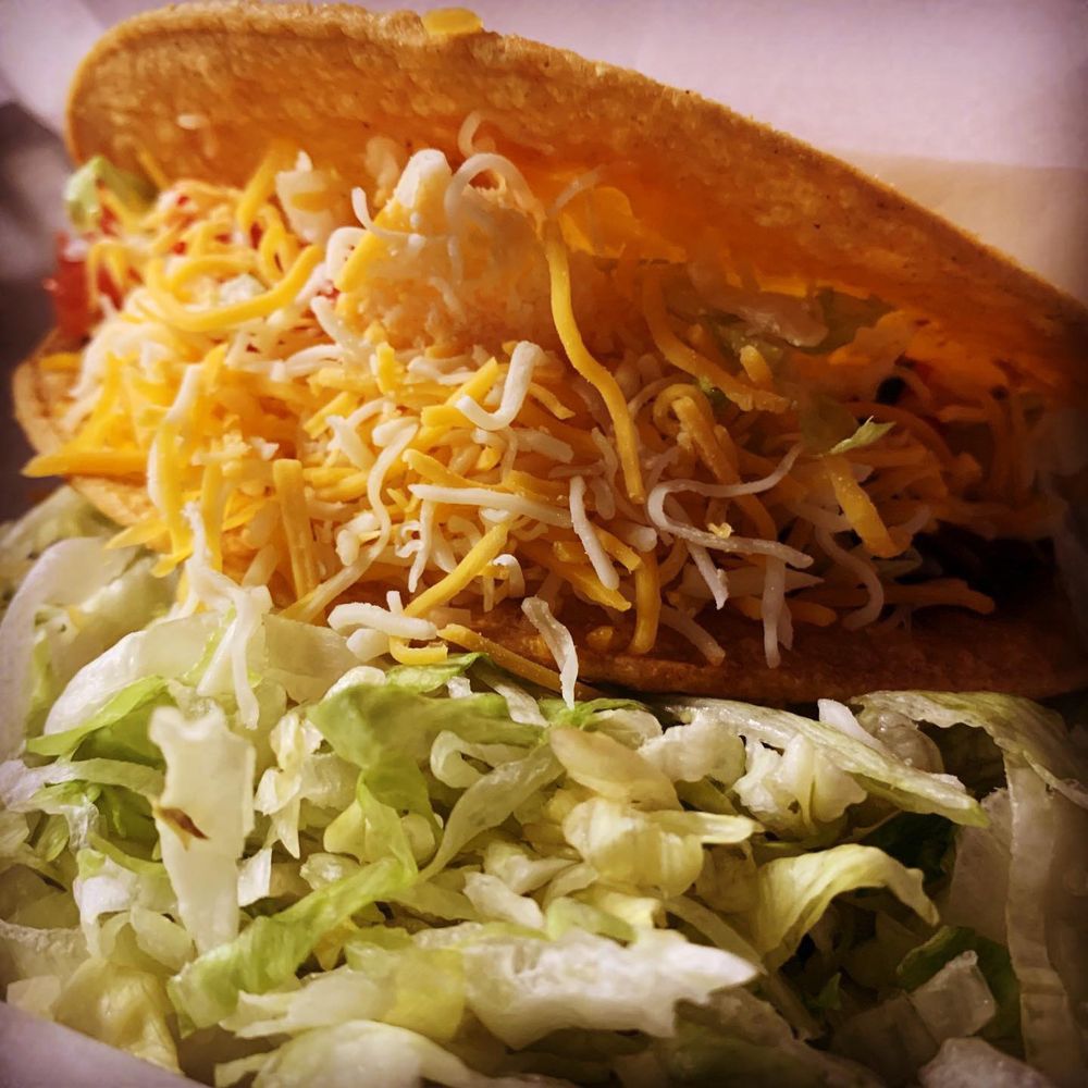 MR TACO 669 Photos & 869 Reviews 855 Alabama St, Redlands