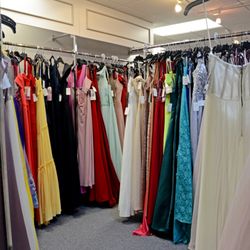 Off The Rack Bridal World