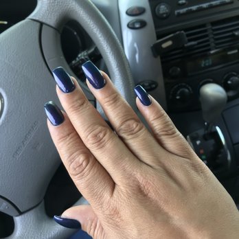 Christina Nails - Nail Salons Near Me - Newark, California
