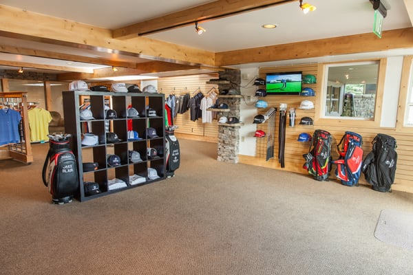 WOLF CREEK RESORT GOLF COURSE - Updated November 2024 - 13 Photos