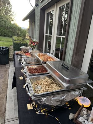 Luckey's Woodsman by null