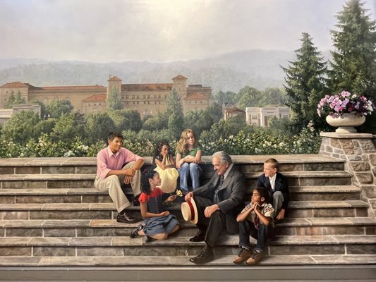 The Hershey Story Museum by null