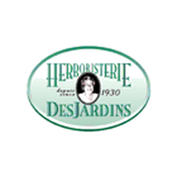 Herboristerie Desjardins