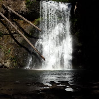 Silver Falls State Park - Hiking Near Me - Sublimity, Oregon Silver Falls State Park - Hiking Near Me - Sublimity, Oregon