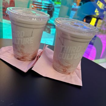 Third Culture Bakery - strawberry lychee milk - Bakeries Near Me - Walnut Creek, California Third Culture Bakery - strawberry lychee milk - Bakeries Near Me - Walnut Creek, California
