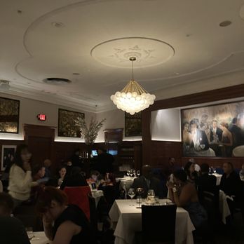 Delmonico's - Special space - Steakhouses Near Me - New York, New York
