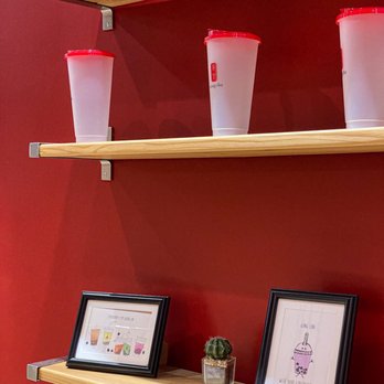Gong Cha - Bubble Tea Near Me - New York, New York Gong Cha - Bubble Tea Near Me - New York, New York