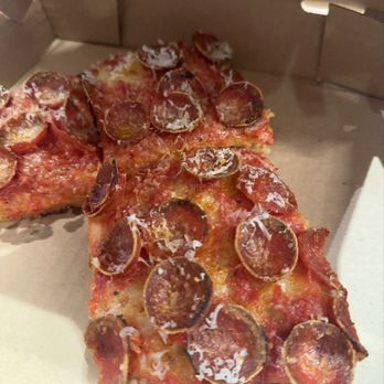 Parla - Pizza Near Me - New York, New York Parla - Pizza Near Me - New York, New York