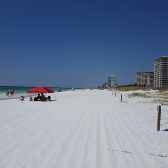 Henderson Beach State Park - Beach West - Beaches Near Me - Destin, Florida Henderson Beach State Park - Beach West - Beaches Near Me - Destin, Florida