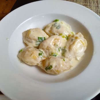 Shokolad - Farmers cheese varenyky - Bakeries Near Me - Chicago, Illinois