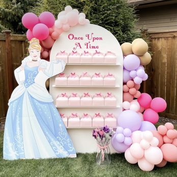 Top Event Designs - Balloon Services Near Me Top Event Designs - Balloon Services Near Me