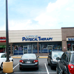 Active Physical Therapy - Active Physical Therapy in Landover MD