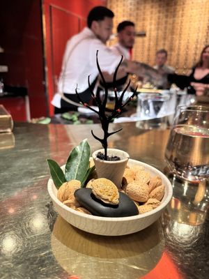 é by José Andrés by null
