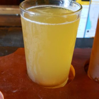 Hand-Brewed Beer - Erudite Wit Witbier 5oz Taster $3.00 (05/11/19). @HandBrewedBeer #Chatsworth #SFV #CraftBeer #Beer - Breweries Near Me - Los Angeles, California Hand-Brewed Beer - Erudite Wit Witbier 5oz Taster $3.00 (05/11/19). @HandBrewedBeer #Chatsworth #SFV #CraftBeer #Beer - Breweries Near Me - Los Angeles, California