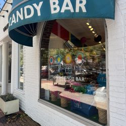 Dylan's Candy Bar - Outside