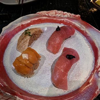 Robin - Sushi Bars Near Me - San Francisco, California Robin - Sushi Bars Near Me - San Francisco, California