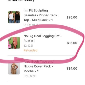 Swank A Posh - They refunded without my consent, after stating that they would ship my item when it arrives! - Women's Clothing Near Me - Southfield, Michigan Swank A Posh - They refunded without my consent, after stating that they would ship my item when it arrives! - Women's Clothing Near Me - Southfield, Michigan