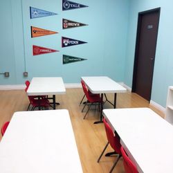 Rainbow Angel Academy - Classroom