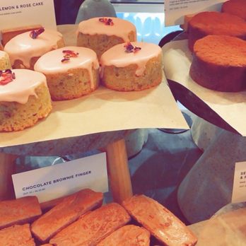 GAIL's Bakery - Summertown - Bakeries Near Me - Oxford, OXF GAIL's Bakery - Summertown - Bakeries Near Me - Oxford, OXF