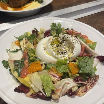 Prima - Special salad - Wine Bars Near Me - Boston, Massachusetts
