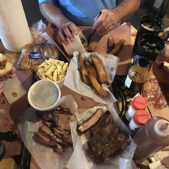 Meat U Anywhere BBQ - Barbeque Near Me - Grapevine, Texas