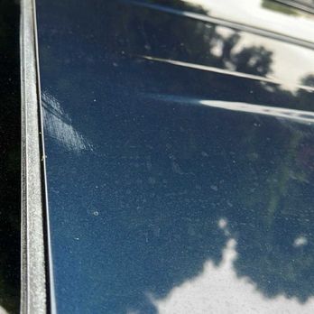 P2 Details Mobile Detailing - You call this a good detail job? Roof of truck. - Auto Detailing Near Me P2 Details Mobile Detailing - You call this a good detail job? Roof of truck. - Auto Detailing Near Me