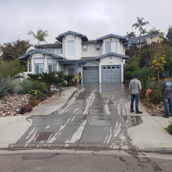 Nurse Stucco - Stucco Services Near Me - El Cajon, California