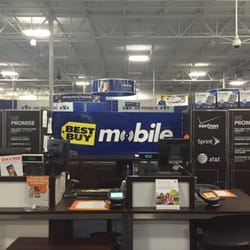 Best Buy - Flowood - Best Buy Mobile