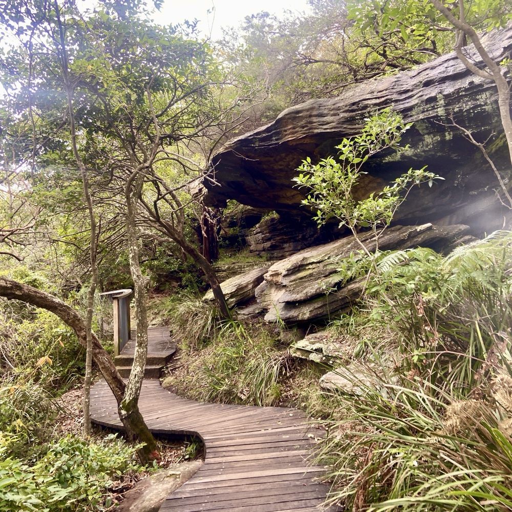 Hermitage Foreshore Walk - Parks Near Me