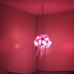 Happy Pappy's Glowing Balls