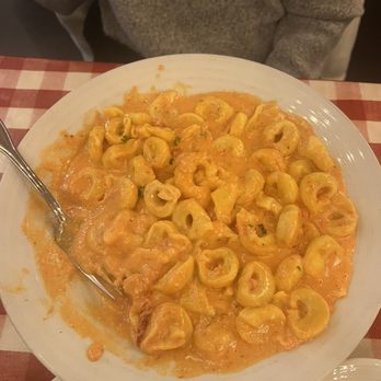 Frugatti's - Theresa 's Favorite Tortellini - Italian Near Me - Bakersfield, California Frugatti's - Theresa 's Favorite Tortellini - Italian Near Me - Bakersfield, California