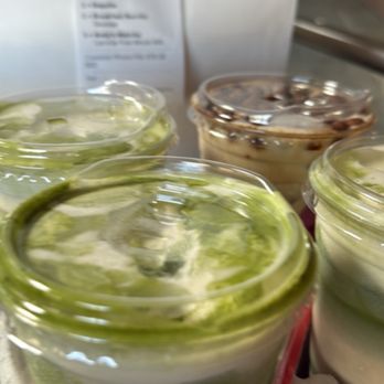 Cafe Antonietta - Matcha - Cafes Near Me - Los Angeles, California