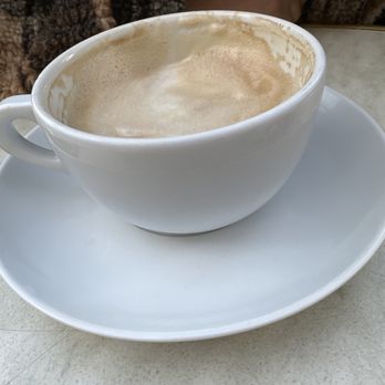 Caffe Greco - White chocolate mocha - Coffee & Tea Near Me - San Francisco, California Caffe Greco - White chocolate mocha - Coffee & Tea Near Me - San Francisco, California