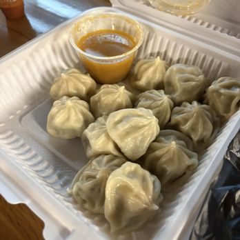 Momo Ghar Market - Sampler - Himalayan/Nepalese Near Me - Columbus, Ohio Momo Ghar Market - Sampler - Himalayan/Nepalese Near Me - Columbus, Ohio