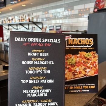Torchy's Tacos - Tacos Near Me - Wake Forest, North Carolina Torchy's Tacos - Tacos Near Me - Wake Forest, North Carolina