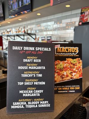 Menu photo 1 Torchy's Tacos Wake Forest, NC Menu photo 1 Torchy's Tacos Wake Forest, NC