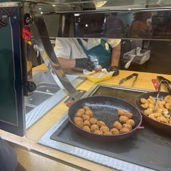 The Frying Dutchman