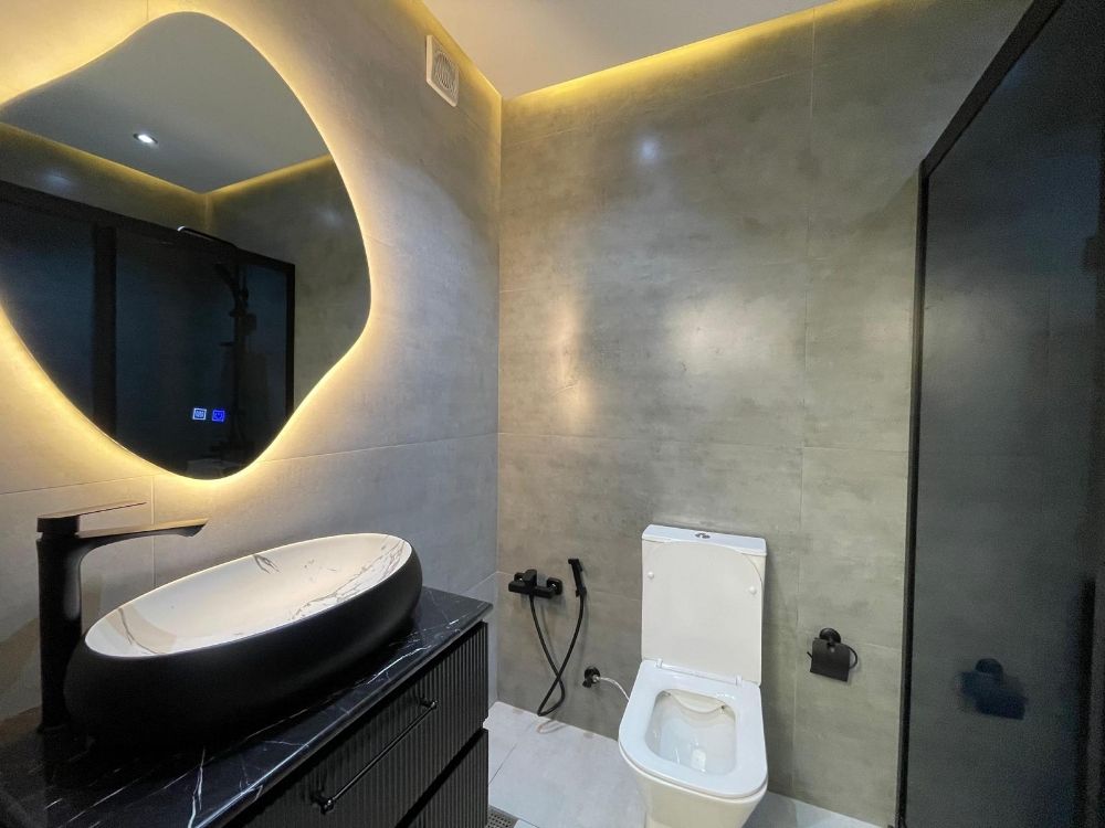 Slide of Mr Good Services