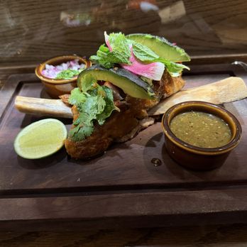 Tzuco - Costillas De Res (Short Rib) - Mexican Near Me - Chicago, Illinois Tzuco - Costillas De Res (Short Rib) - Mexican Near Me - Chicago, Illinois