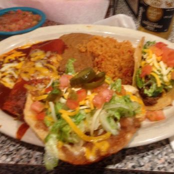 Chuy's - Tex-Mex Near Me - Cary, North Carolina