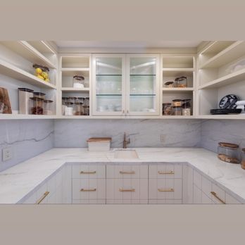 Built By Newkirk - Kitchen, pantry - General Contractors Near Me - Fullerton, California