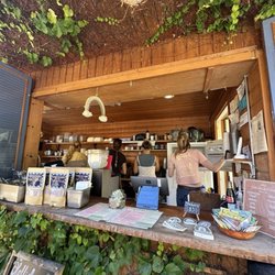 Outdoor front