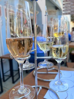 Patterson Cellars Tasting Room Leavenworth by null
