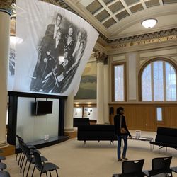 African American Museum & Library at Oakland